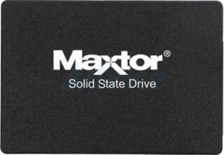 Maxtor Z1 960 GB (YA960VC1A001) SSD kullananlar yorumlar
